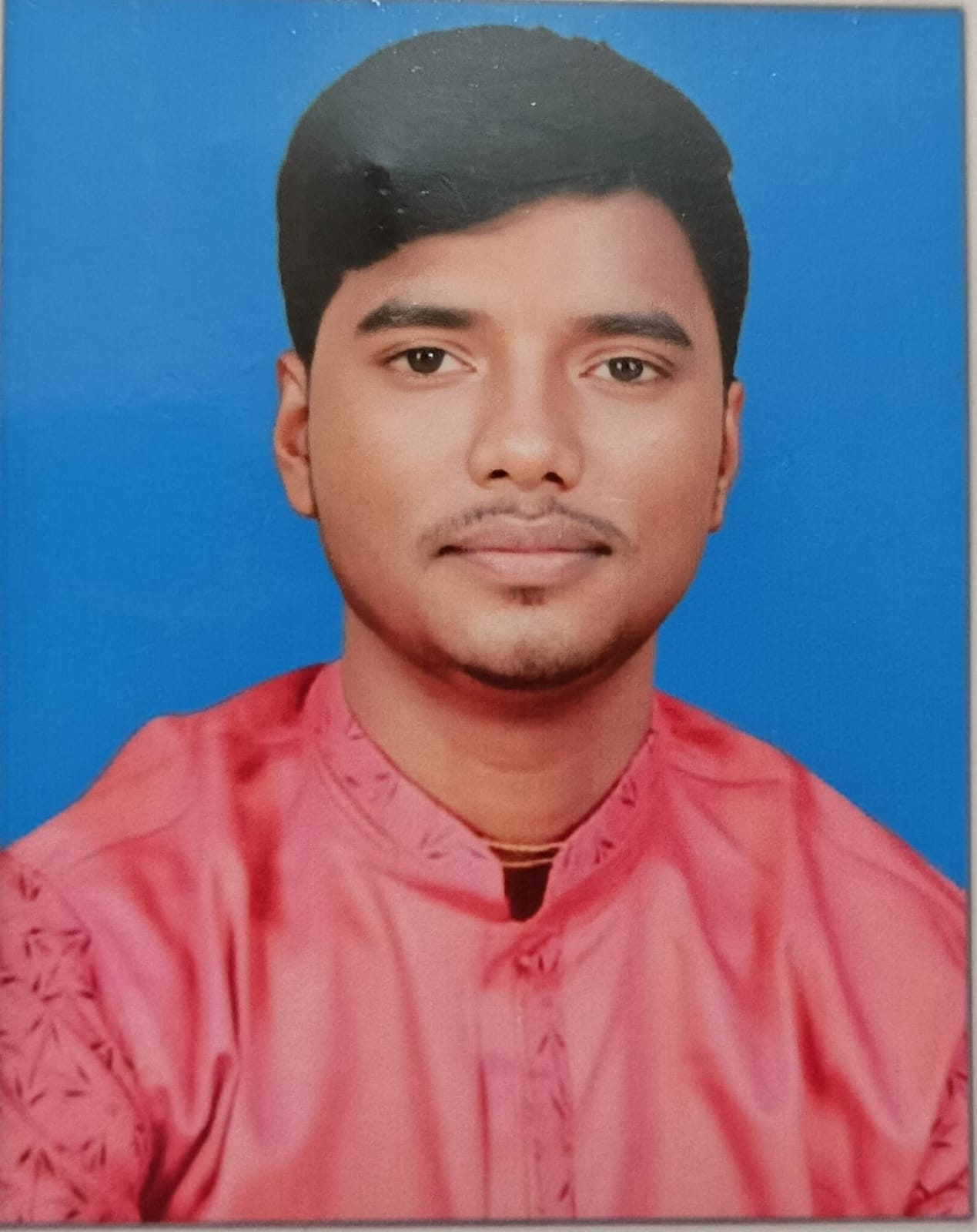 সঞ্জয় সাহা